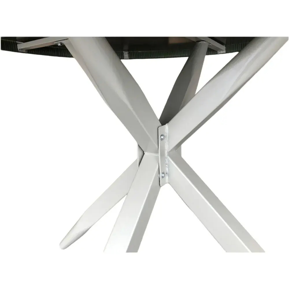 Набор дачной мебели из искусственного ротанга "Магнолия"