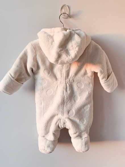 Комбинезон Eat Ants, 56