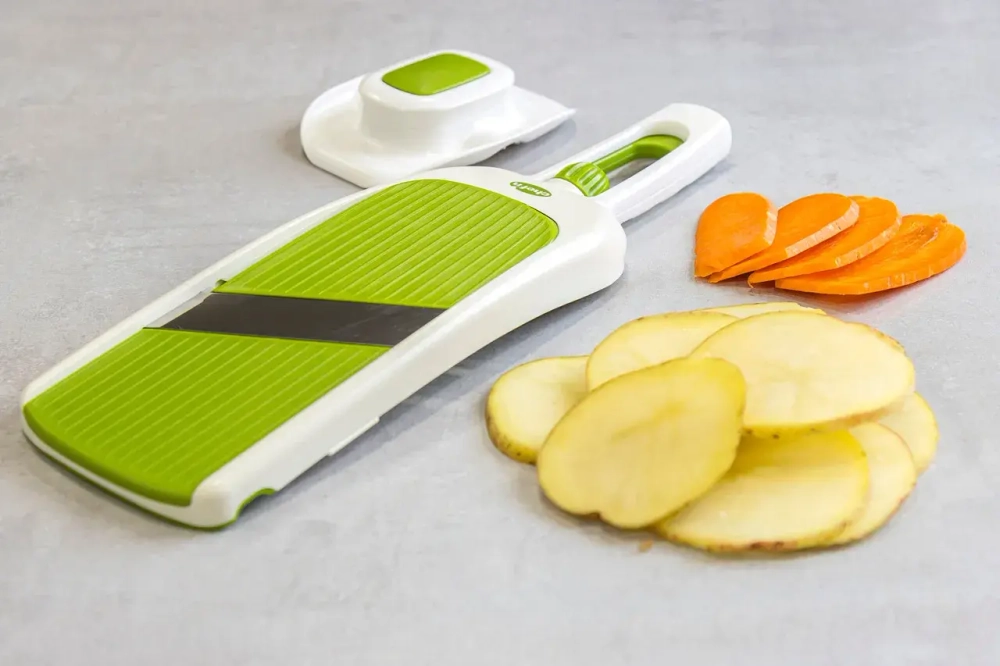 Kitchen Craft Мандолина Chefo;n SleekSlice