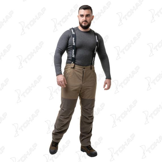 Костюм утепленный Forest trail исландия р.56-58/170-176 Helios