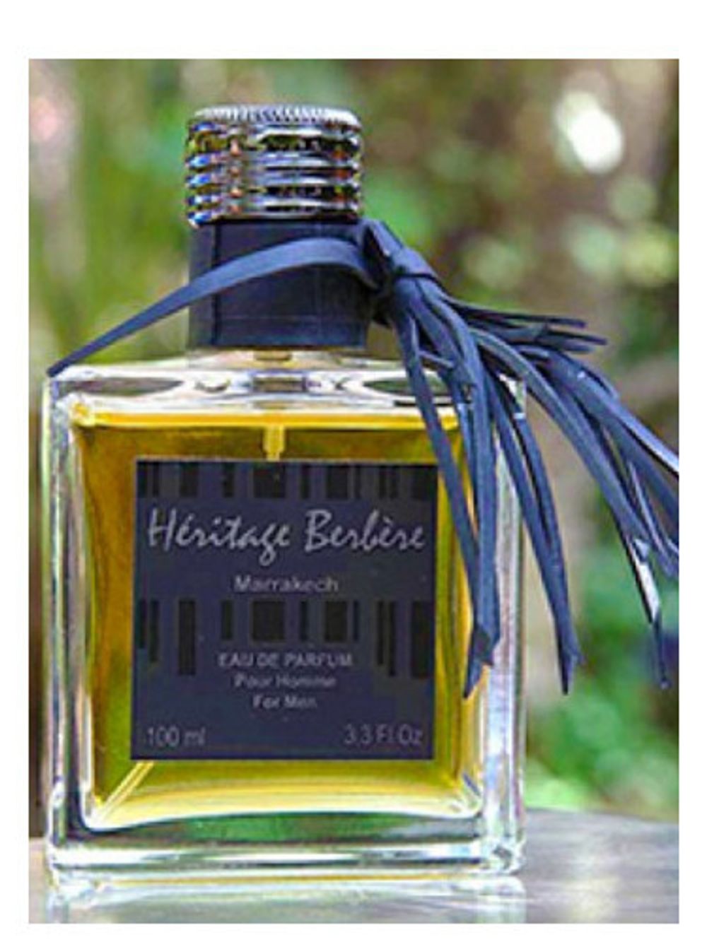 Heritage Berbere HB Homme 03