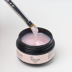 Моделирующий гель TA2/ Glow Core №003