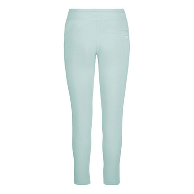 Женские теннисные брюки BIDI BADU Ayanda Basic Pant Training Pants Women - Mint