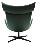 Кресло TORO зеленый