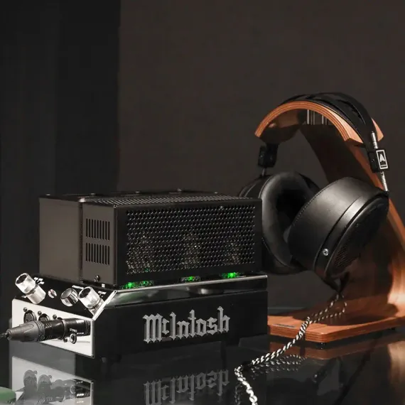 Mcintosh MHA200