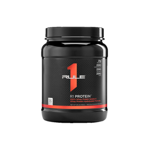 Rule 1 Protein 450 - 480 г