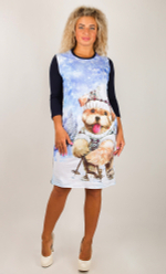 [m]Туника Т-1595