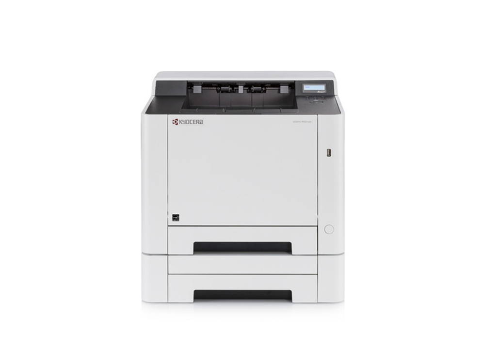 Принтер Kyocera Ecosys P5021cdn цветной A4 21ppm 1200x1200dpi Duplex Ethernet (1102RF3NL0)