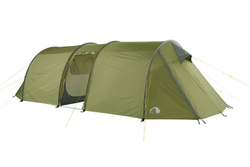ПАЛАТКА TATONKA ALASKA 4 PU