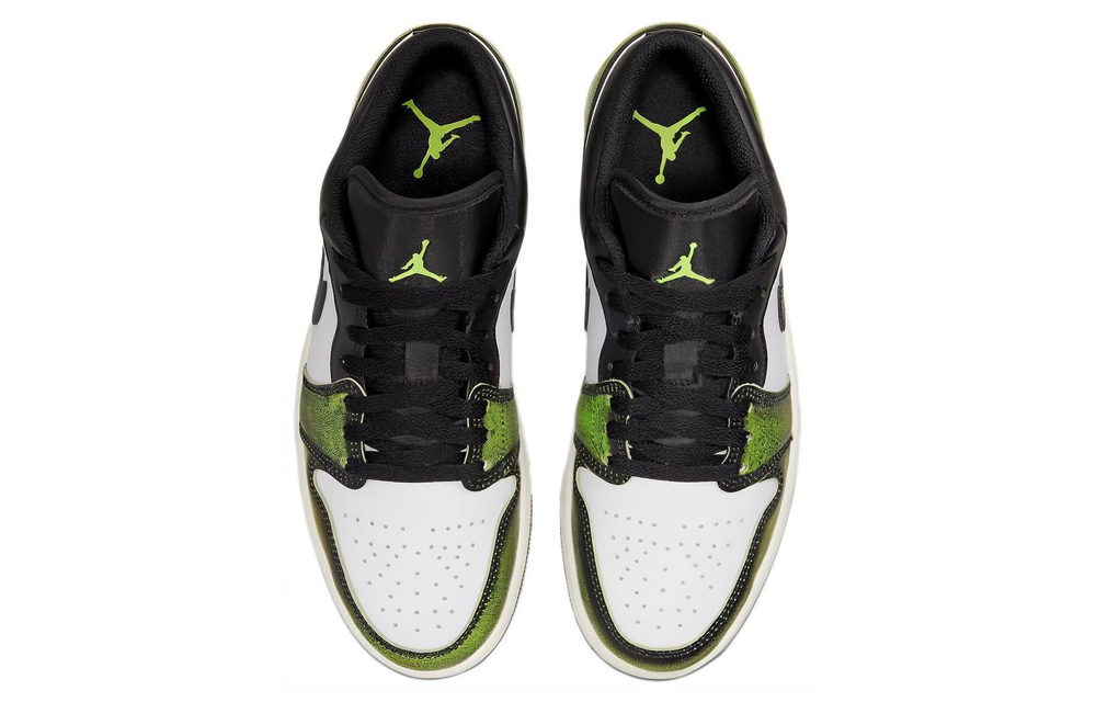Кроссовки Jordan Low Se "Wear-Away"