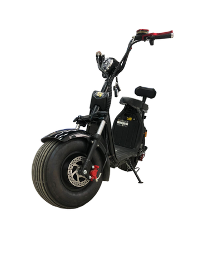 Электроскутер CityCoco GT X7 Pro