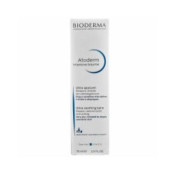 Bioderma Atoderm Intensive Baume Бальзам Интенсив для лица и тела, 75 мл