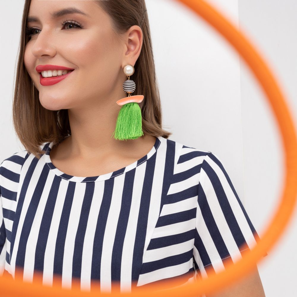 Блуза Выигрышный образ Charutti (Акция)