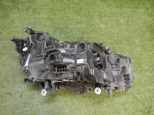 Фара левая BMW 7er G11 G12 (2019-2022) Laser Light