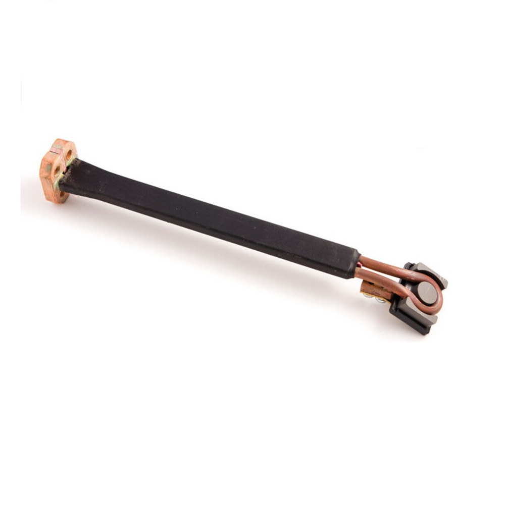 Насадка стандартная "нового типа" для индукционного нагревателя мощностью 5 кВт, ALBATROS (Италия)