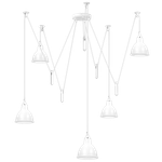Подвесной светильник Acrobata Lightstar 761056