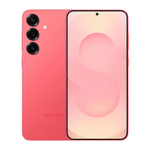 Смартфон Samsung Galaxy S25+ 12 ГБ/512 ГБ (Коралловый | Coralred) (Snapdragon)