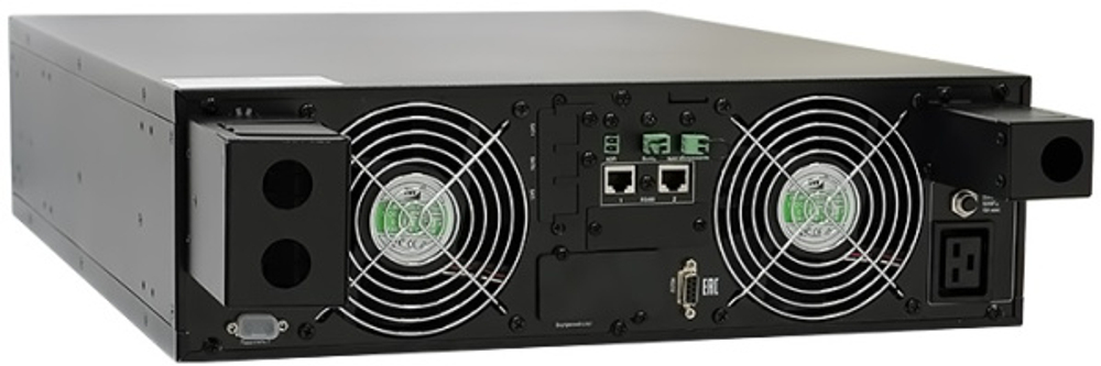 Источник бесперебойного питания Парус электро СИПБ6КД.10-31/БПС