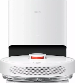 Робот-пылесос Xiaomi Robot Vacuum X10 EU BHR6068