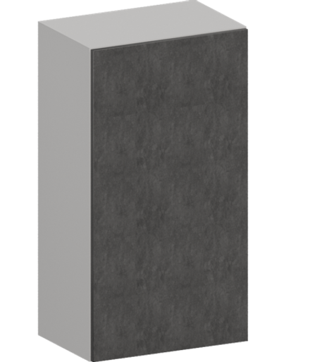 Кухня Модуль ШВ 509 Вотан / Бетон