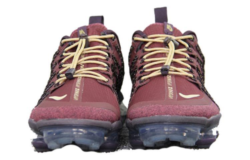 Кроссовки Nike Vapormax Run Utility (Женская размерная сетка)