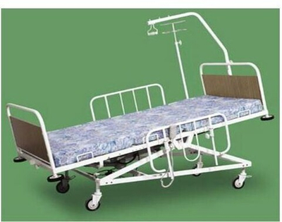 Кровать функциональная AR-B11