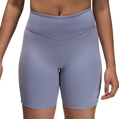 Баскетбольные женские шорты Jordan Sport Essentials Shorts Purple