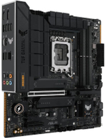 Материнская плата mATX ASUS TUF GAMING B760M-PLUS II
