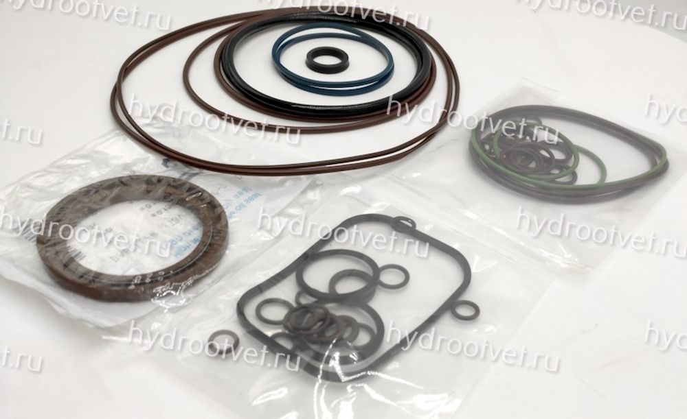 A4VSO180 SEAL KIT - Комплект уплотнений (ремкомплект) для насоса Rexroth A4VSO180