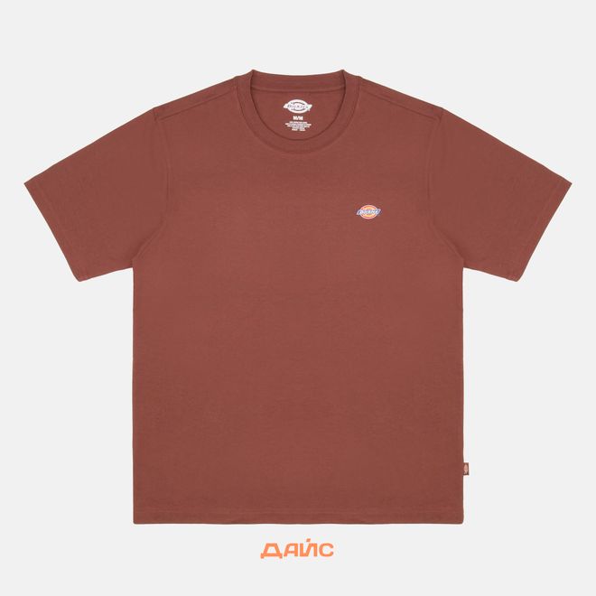 Футболка мужская Dickies Mapleton