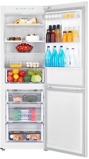 Холодильник Samsung RB29HSR2DWW