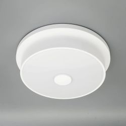 Citilux Фостер-2 CL706210 LED Светильник с диммером Белый