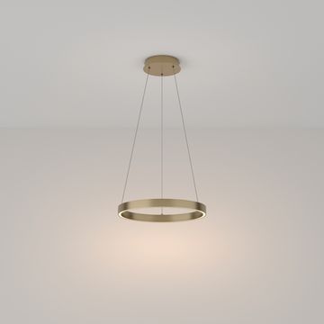 Подвесной светильник Maytoni MOD058PL-L22BS3K