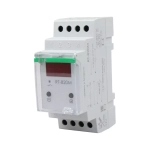 Реле контроля температуры RT-823 50-260В 16А 1P IP20 (от +60 до +95 град.C; выносной датчик с термоус. проводом)
