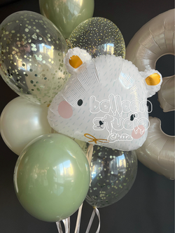 Шары для детей №20