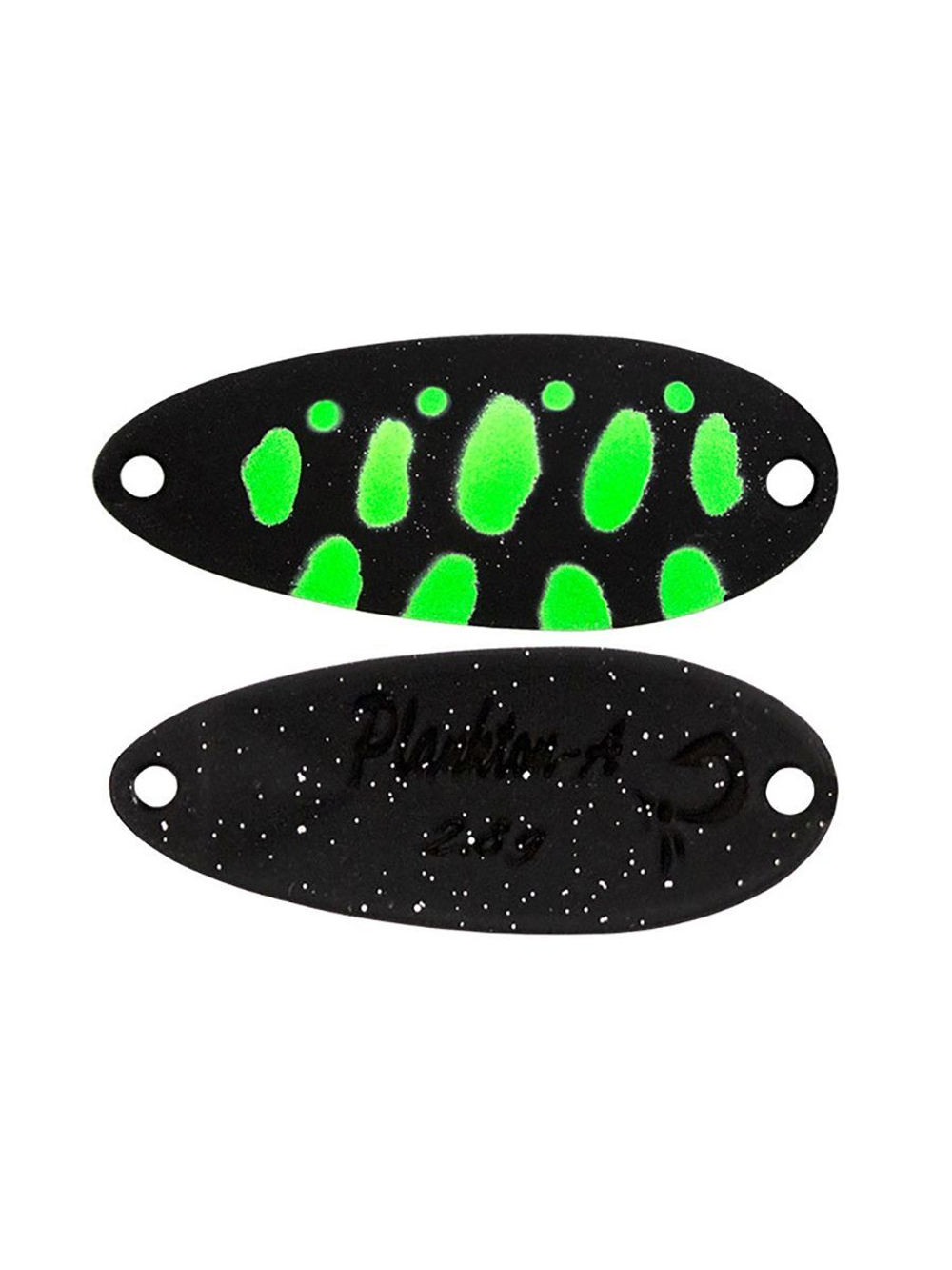 Блесна для рыбалки LureMax Plankton-A