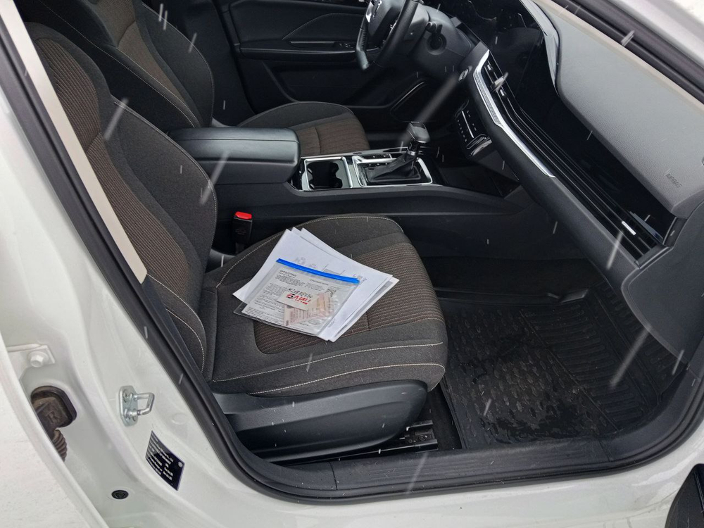 FAW Bestune B70 Standart 1.5T DCT