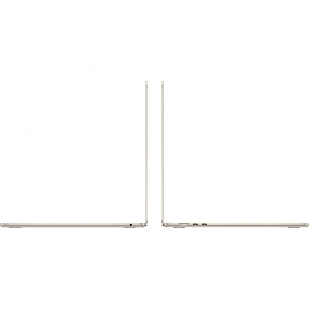 Ноутбук Apple MacBook Air A3241 M4 10 core 16Gb SSD512Gb/10 core GPU 15.3" Liquid Retina macOS star (MW1K3LL/A)