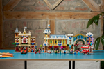 Конструктор LEGO Disney 43302 Main Street, U.S.A.