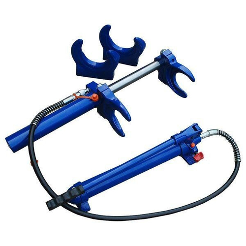 Стяжка пружин 990 кг (переносная) T01401