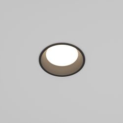 Светильник встраиваемый светодиодный Maytoni   DL055-8W3-4-6K-B