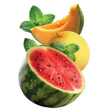 HIT - Big Berry Classic (АРБУЗ, ДЫНЯ, МЯТА) (30г)