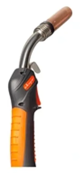 Сварочная горелка Сварог TECH MS 400 ICH2299, 4 м