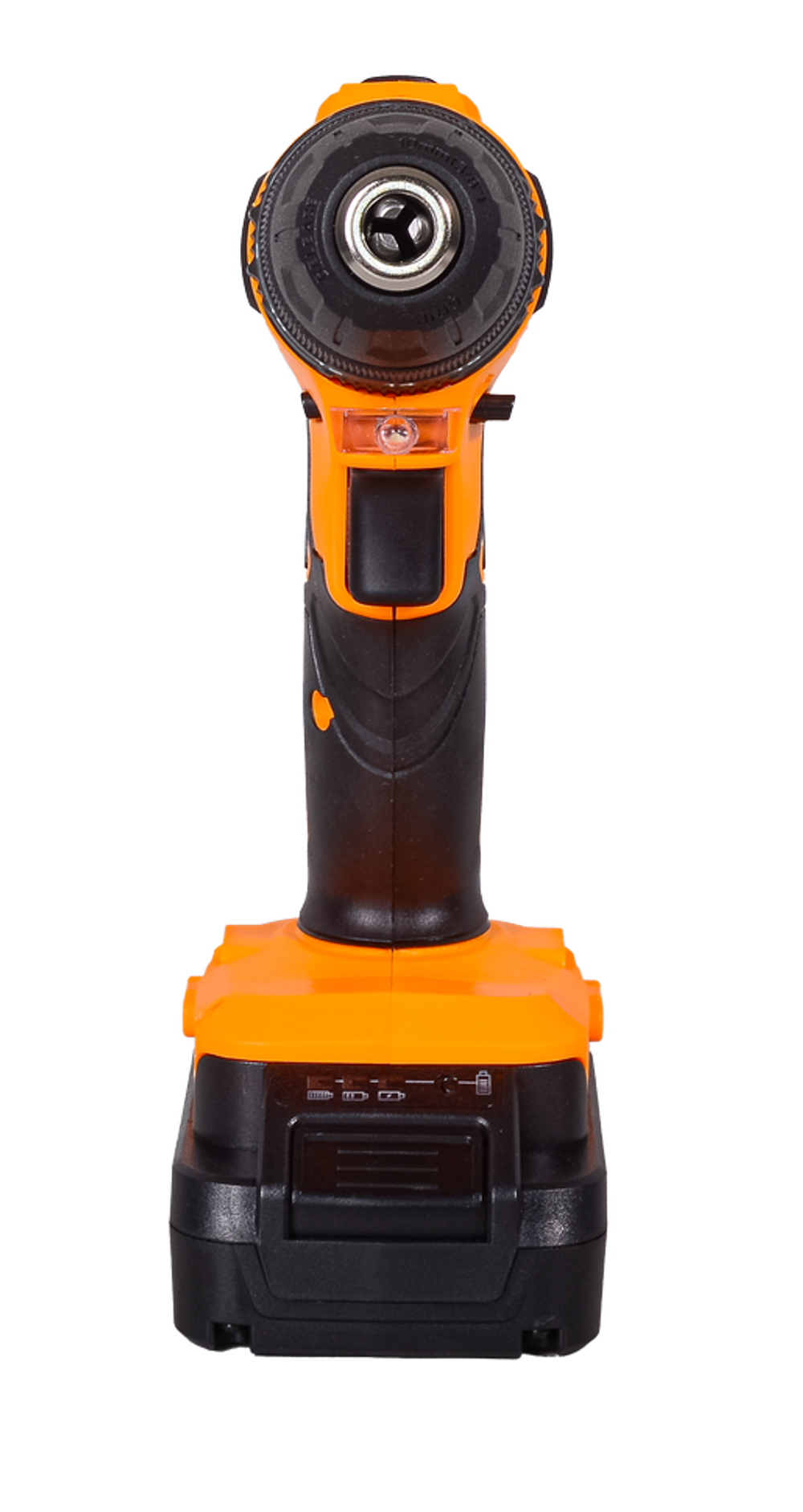 Дрель-шуруповерт Вихрь ДА-18Л-2КУ