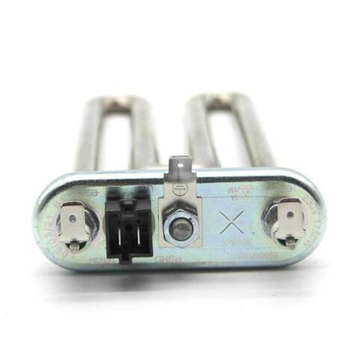 ТЭН для стиральной машины 1750W прямой 180мм с датчиком Атлант 908092000062