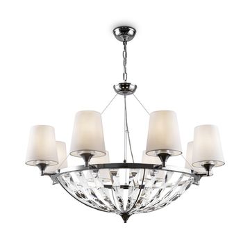 Подвесной светильник Maytoni H021PL-08CH