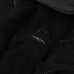 Куртка Тандем Тэндай Cэнсэй черная