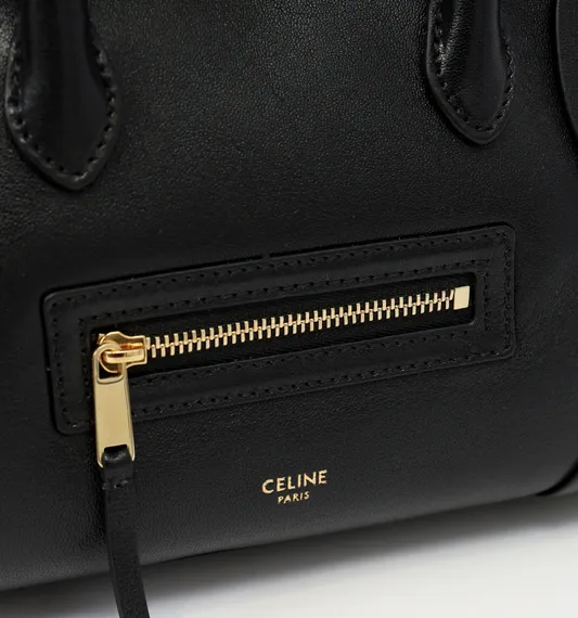 Сумка CELINE New Luggage