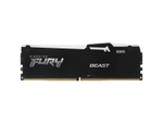 Оперативная память Kingston Fury Beast RGB KF560C36BBE2AK2-64, DDR5 2х 64ГБ 6000 МГц, DIMM, RTL
