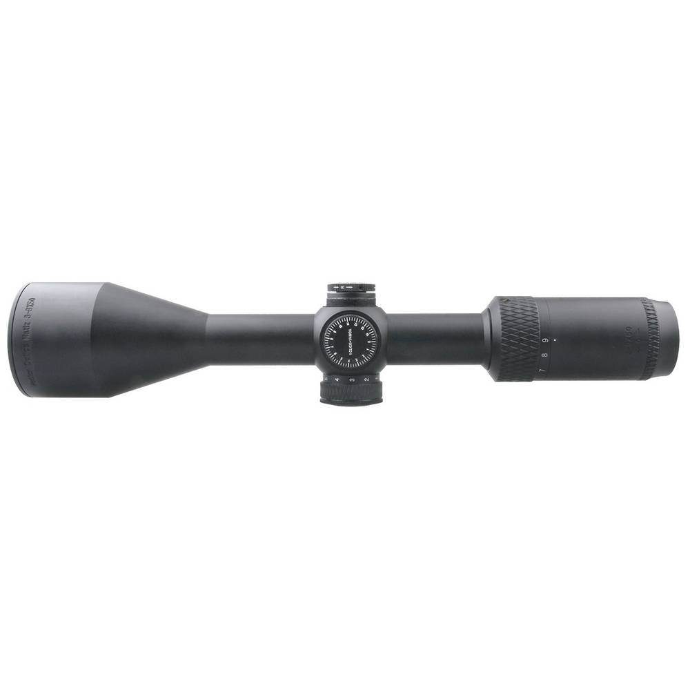 Оптический прицел Vector Optics Matiz 3-9x50, сетка L4a, 25,4 мм, ( Сетка L4a / с подсветкой / азотозаполненный )